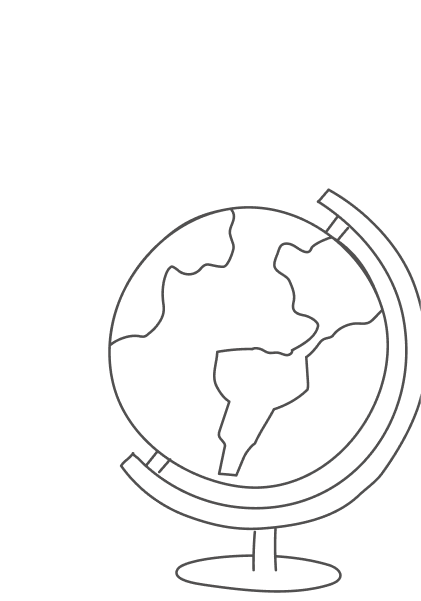 Географія. Загальна географія - Курси EdEra